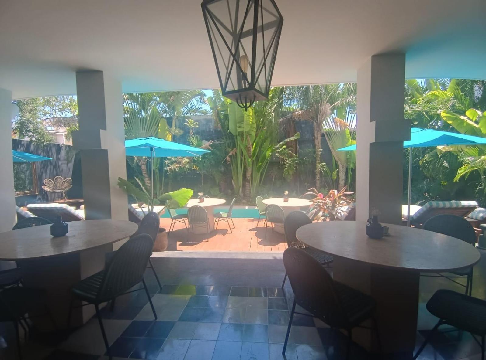 Downtown Tulum Hotel 외부 사진