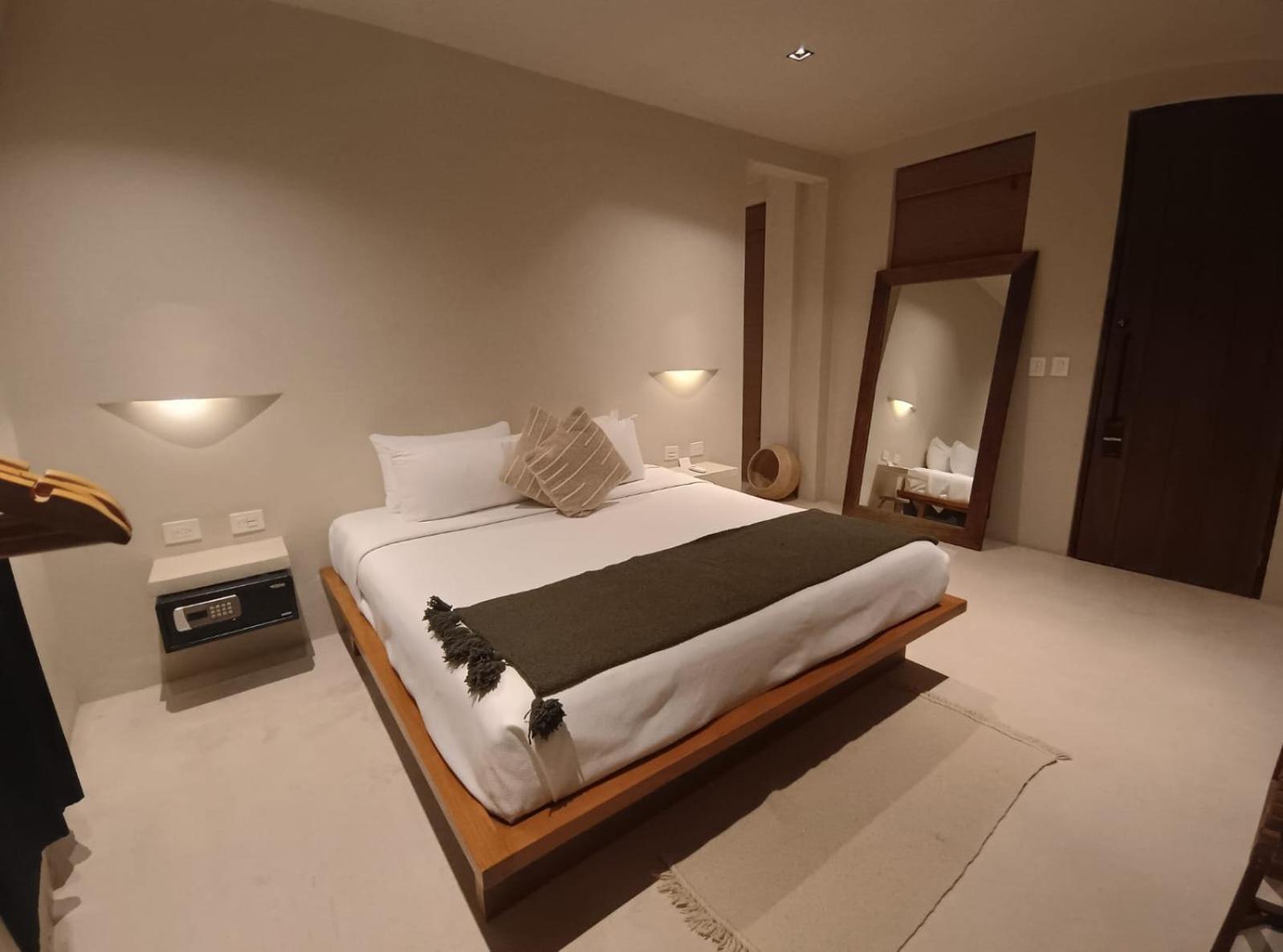 Downtown Tulum Hotel 외부 사진