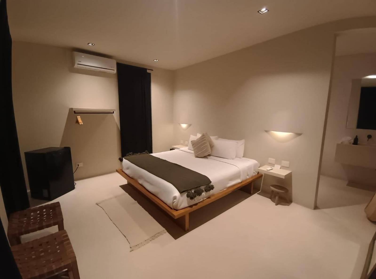 Downtown Tulum Hotel 외부 사진
