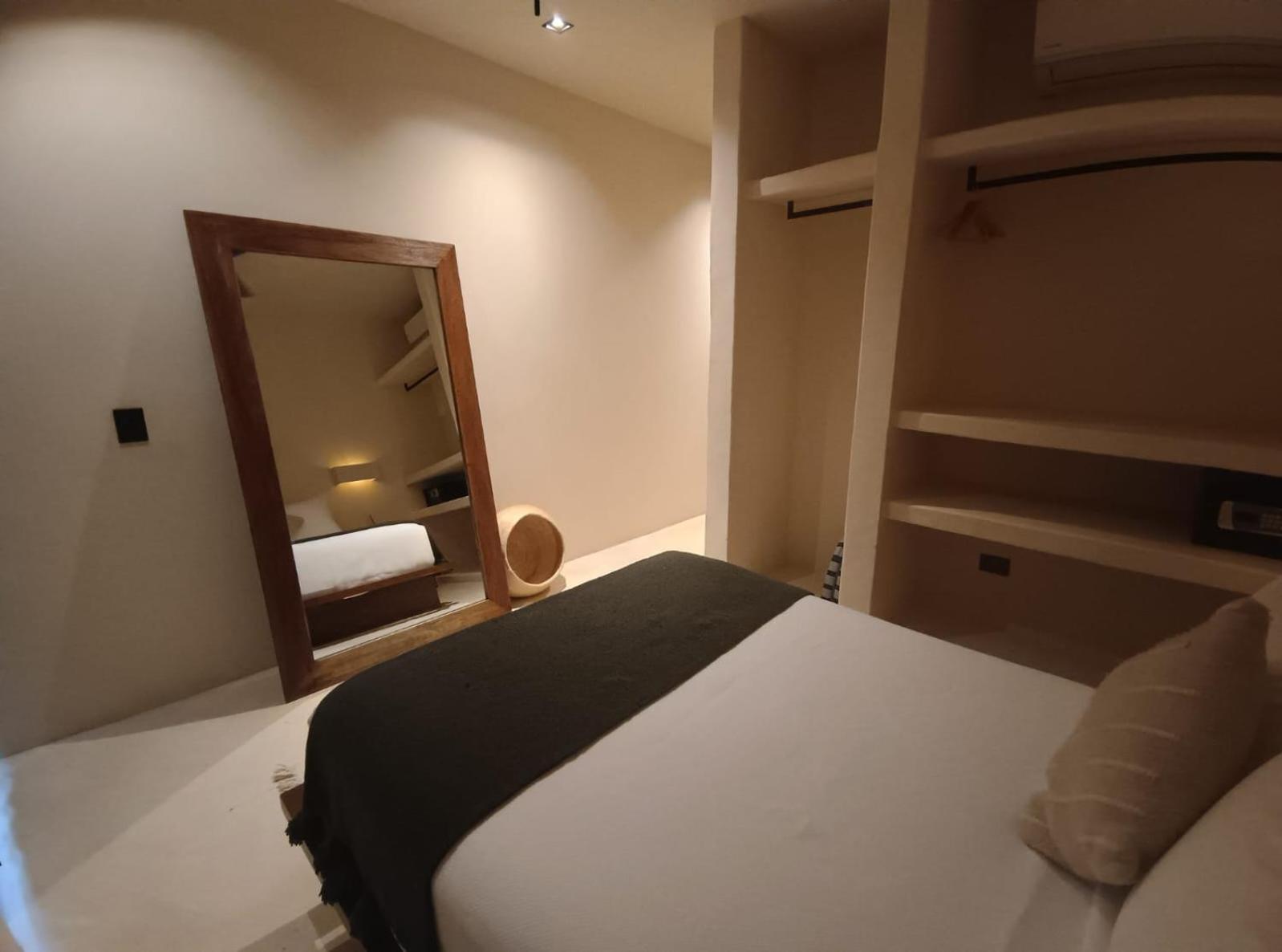Downtown Tulum Hotel 외부 사진