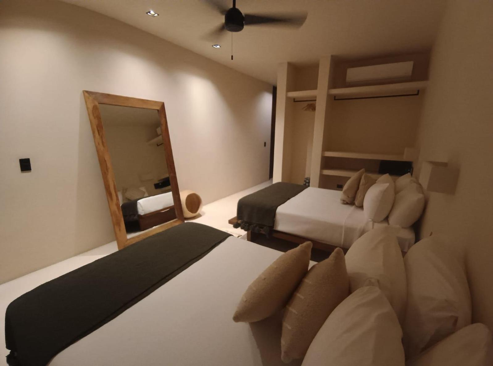 Downtown Tulum Hotel 외부 사진