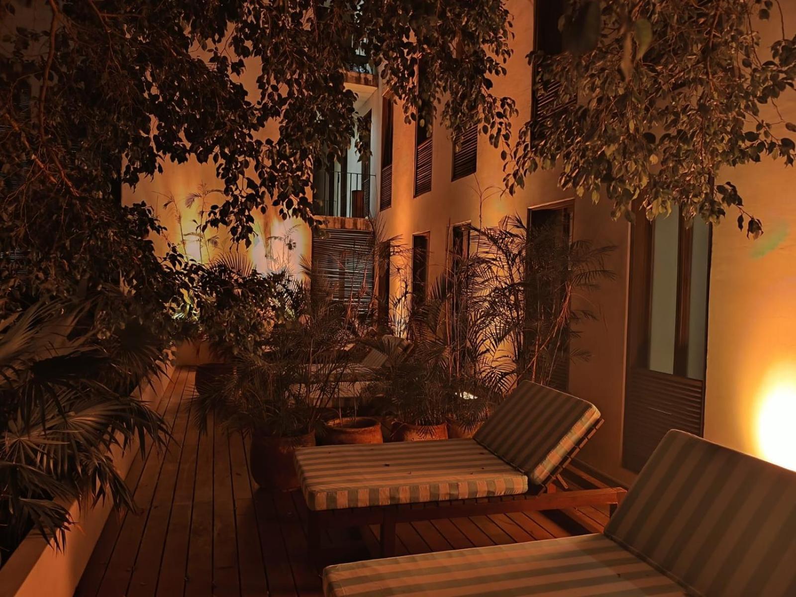 Downtown Tulum Hotel 외부 사진